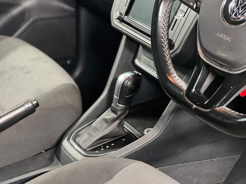 Used Volkswagen Caddy 2017 for sale - 77534273: Photo 25