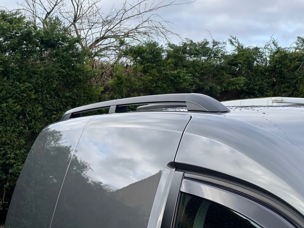 Used Volkswagen Caddy 2017 for sale - 77534273: Photo 33