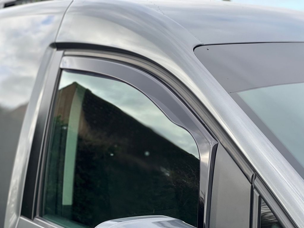 Used Volkswagen Caddy 2017 for sale - 77534273: Photo 34