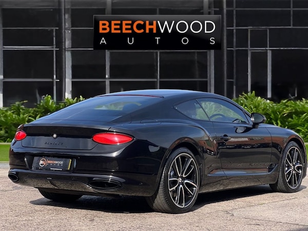 Used Bentley Continental 2019 for sale - 74501744: Photo 10