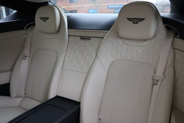 Used Bentley Continental 2019 for sale - 74501744: Photo 11