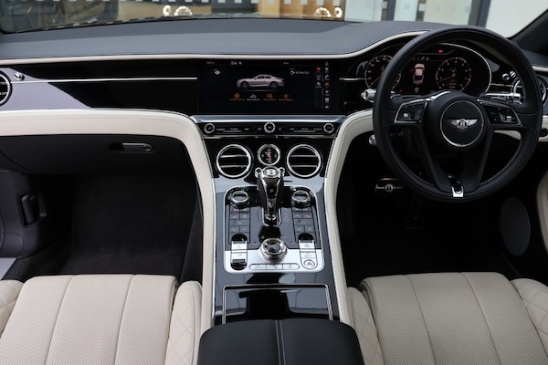 Used Bentley Continental 2019 for sale - 74501744: Photo 12