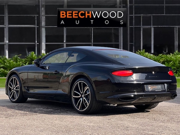 Used Bentley Continental 2019 for sale - 74501744: Photo 13