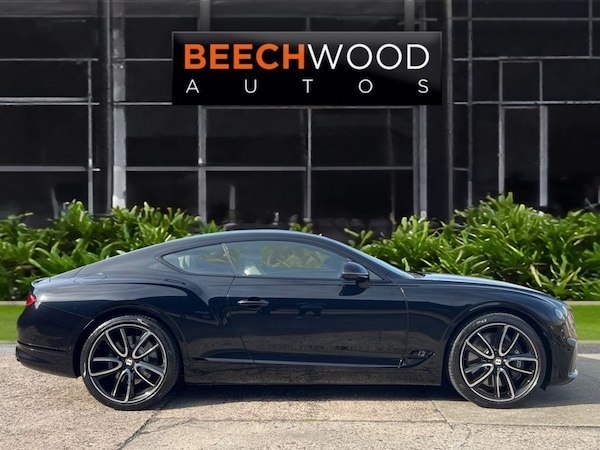 Used Bentley Continental 2019 for sale - 74501744: Photo 14