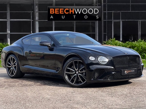 Used Bentley Continental 2019 for sale - 74501744: Photo 15