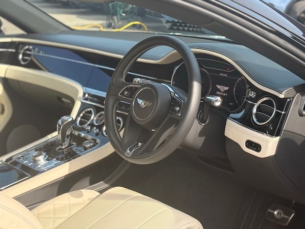 Used Bentley Continental 2019 for sale - 74501744: Photo 16
