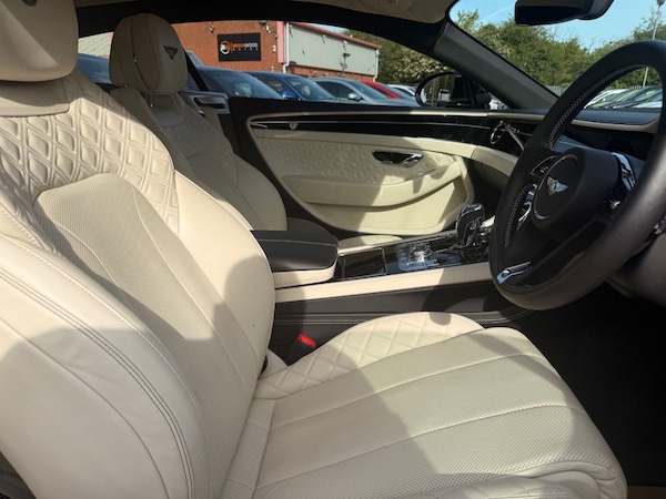 Used Bentley Continental 2019 for sale - 74501744: Photo 17