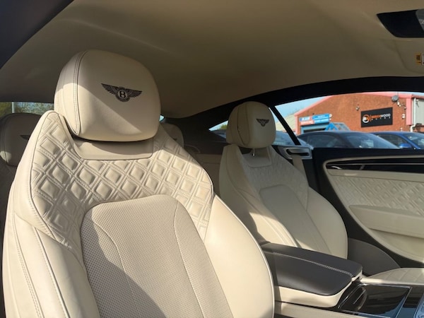 Used Bentley Continental 2019 for sale - 74501744: Photo 18