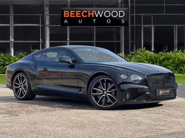 Used Bentley Continental 2019 for sale - 74501744: Photo 1