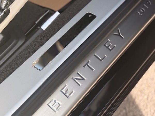 Used Bentley Continental 2019 for sale - 74501744: Photo 21