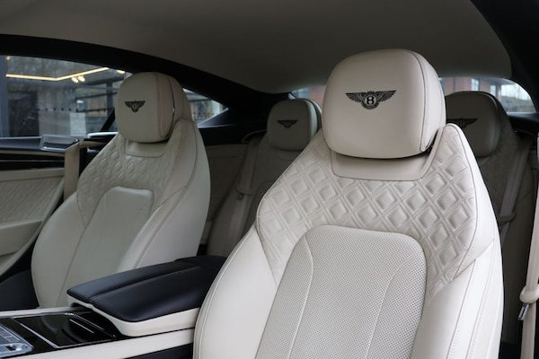 Used Bentley Continental 2019 for sale - 74501744: Photo 23