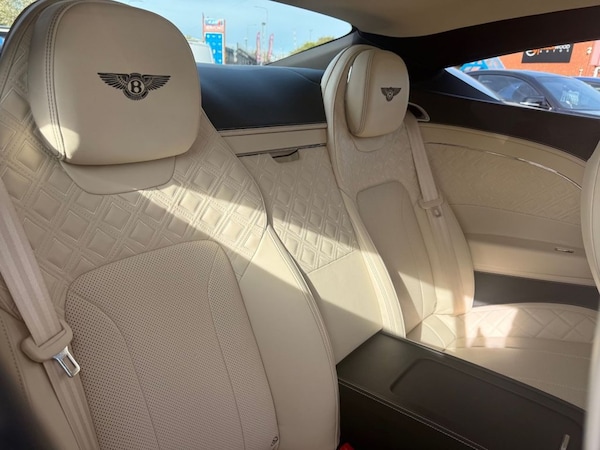 Used Bentley Continental 2019 for sale - 74501744: Photo 24