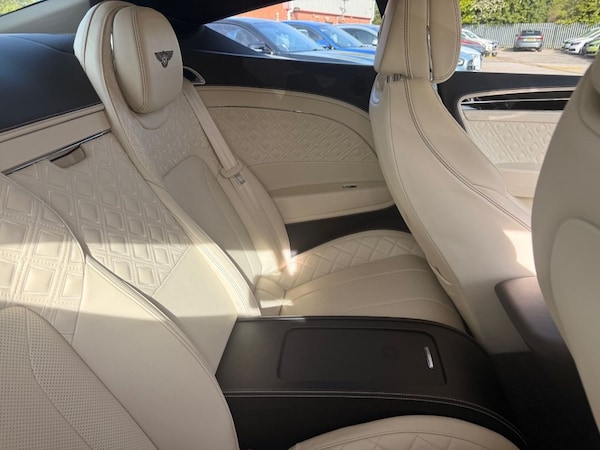 Used Bentley Continental 2019 for sale - 74501744: Photo 25