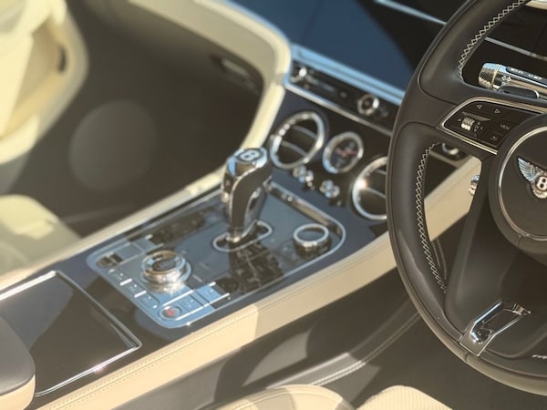 Used Bentley Continental 2019 for sale - 74501744: Photo 26