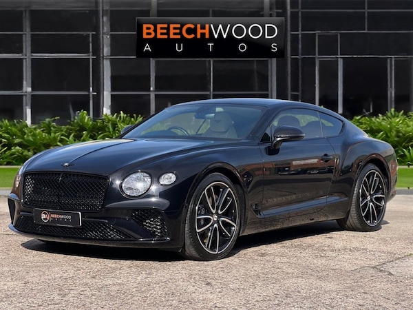 Used Bentley Continental 2019 for sale - 74501744: Photo 2