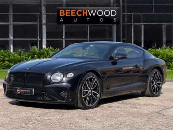 Used Bentley Continental 2019 for sale - 74501744: Photo