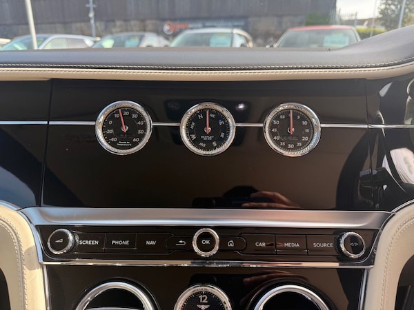 Used Bentley Continental 2019 for sale - 74501744: Photo 30