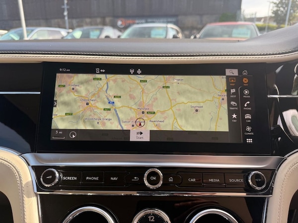 Used Bentley Continental 2019 for sale - 74501744: Photo 31