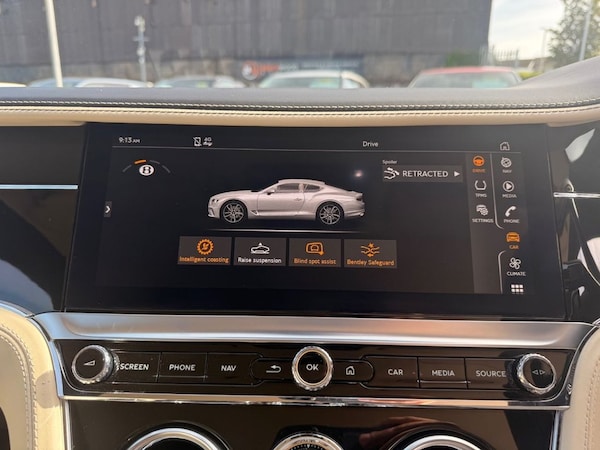 Used Bentley Continental 2019 for sale - 74501744: Photo 32