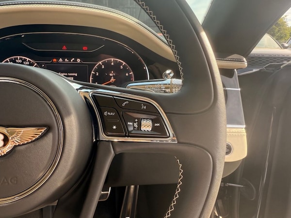 Used Bentley Continental 2019 for sale - 74501744: Photo 35