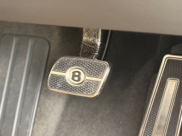 Used Bentley Continental 2019 for sale - 74501744: Photo 37