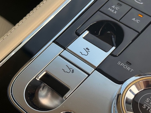 Used Bentley Continental 2019 for sale - 74501744: Photo 38