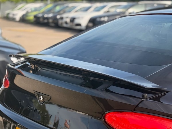 Used Bentley Continental 2019 for sale - 74501744: Photo 39