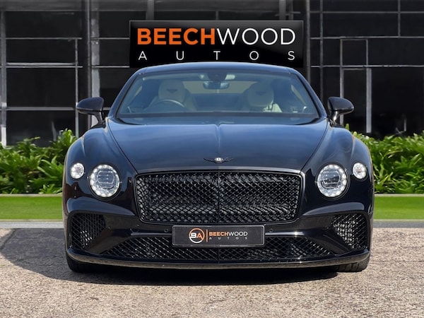 Used Bentley Continental 2019 for sale - 74501744: Photo 3