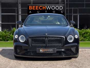 Used Bentley Continental 2019 for sale - 74501744: Photo
