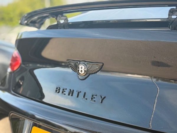 Used Bentley Continental 2019 for sale - 74501744: Photo 40
