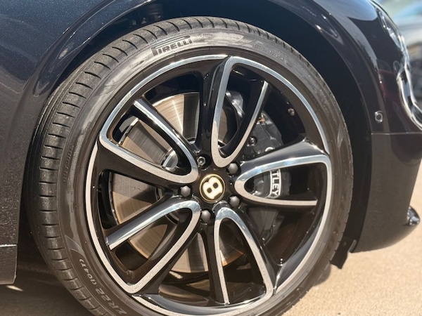 Used Bentley Continental 2019 for sale - 74501744: Photo 41