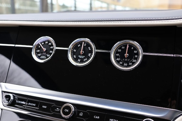 Used Bentley Continental 2019 for sale - 74501744: Photo 5