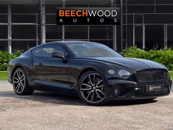 Used Bentley Continental 2019 for sale - 74501744: Photo 6