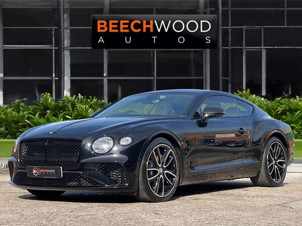 Used Bentley Continental 2019 for sale - 74501744: Photo 7