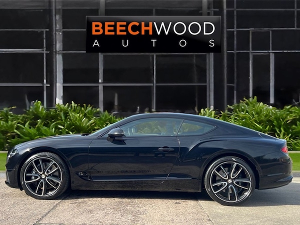 Used Bentley Continental 2019 for sale - 74501744: Photo 8