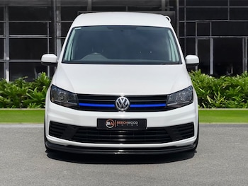 Used Volkswagen Caddy 2020 for sale - 79032583: Photo