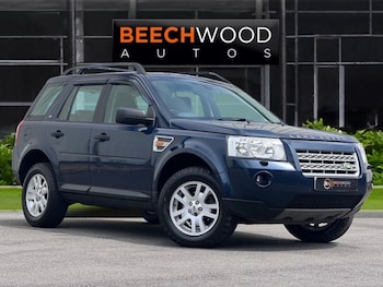 Used Land Rover Freelander 2 2007 for sale - 78738168: Photo