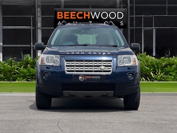 Used Land Rover Freelander 2 2007 for sale - 78738168: Photo