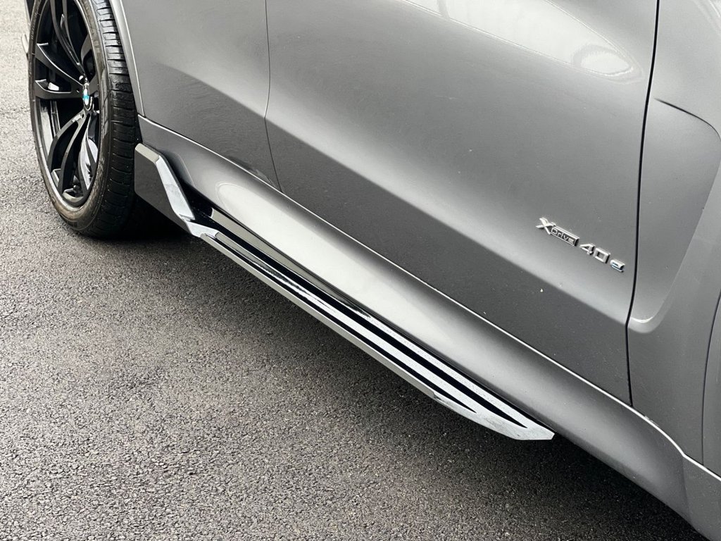 Used BMW X5 2016 for sale - 77121533: Photo 15