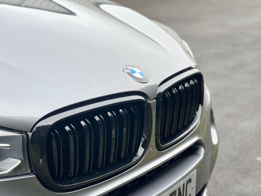 Used BMW X5 2016 for sale - 77121533: Photo 16