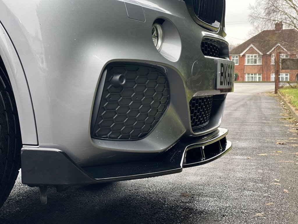 Used BMW X5 2016 for sale - 77121533: Photo 17