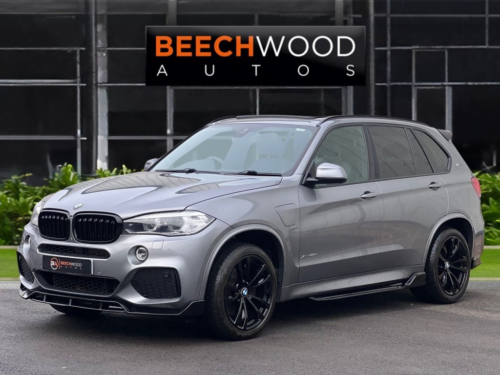 Used BMW X5 2016 for sale - 77121533: Photo 7