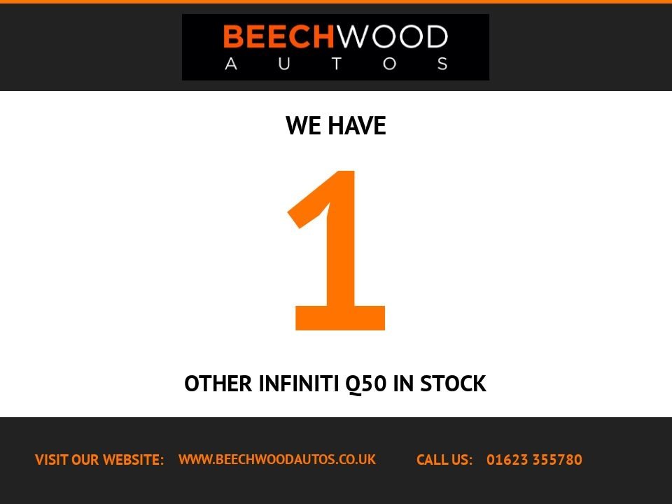 Used Infiniti Q50 2015 for sale - 76509720: Photo 11