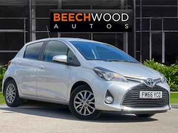 Used Toyota Yaris 2017 for sale - 78501351: Photo