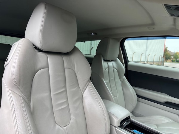Used Land Rover Range Rover Evoque 2012 for sale - 76266805: Photo 10