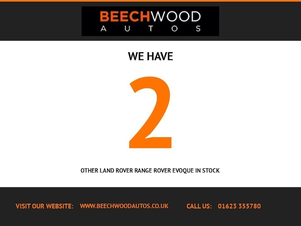 Used Land Rover Range Rover Evoque 2012 for sale - 76266805: Photo 13