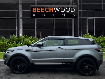 Used Land Rover Range Rover Evoque 2012 for sale - 76266805: Photo 4