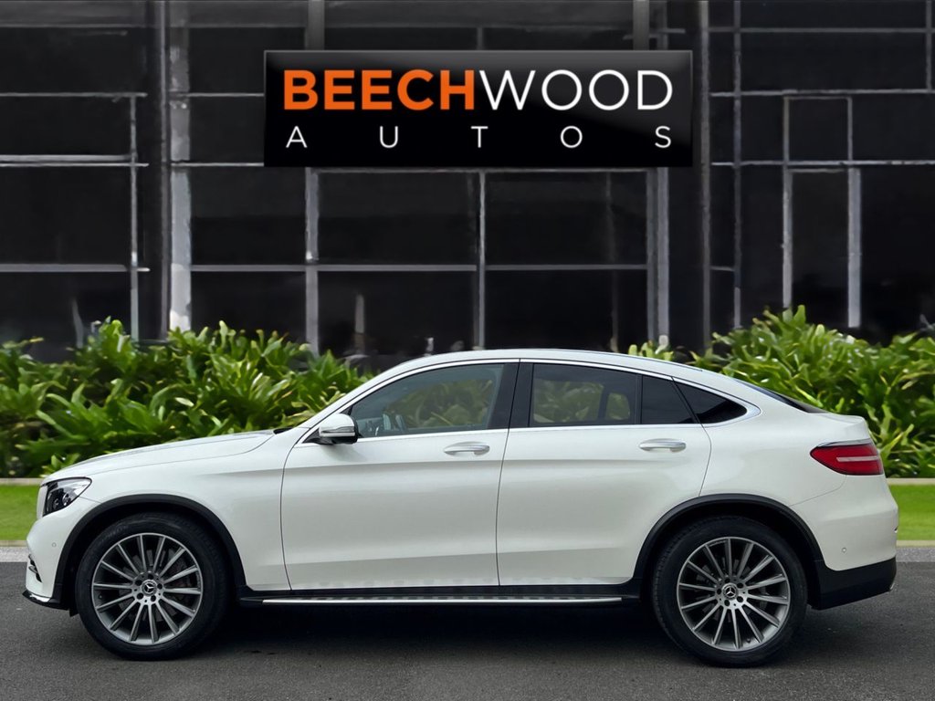 Used Mercedes-Benz GLC 2019 for sale - 77734652: Photo 5