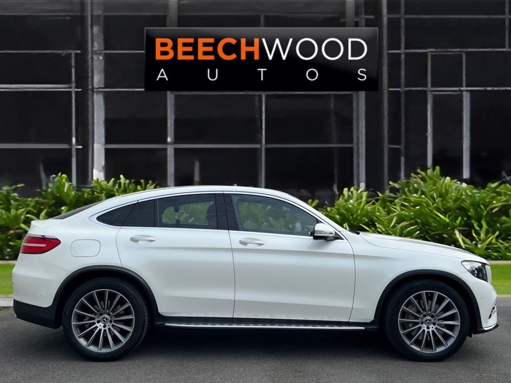 Used Mercedes-Benz GLC 2019 for sale - 77734652: Photo 8
