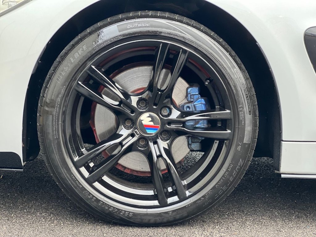 Used BMW 4 Series 2015 for sale - 77313415: Photo 10